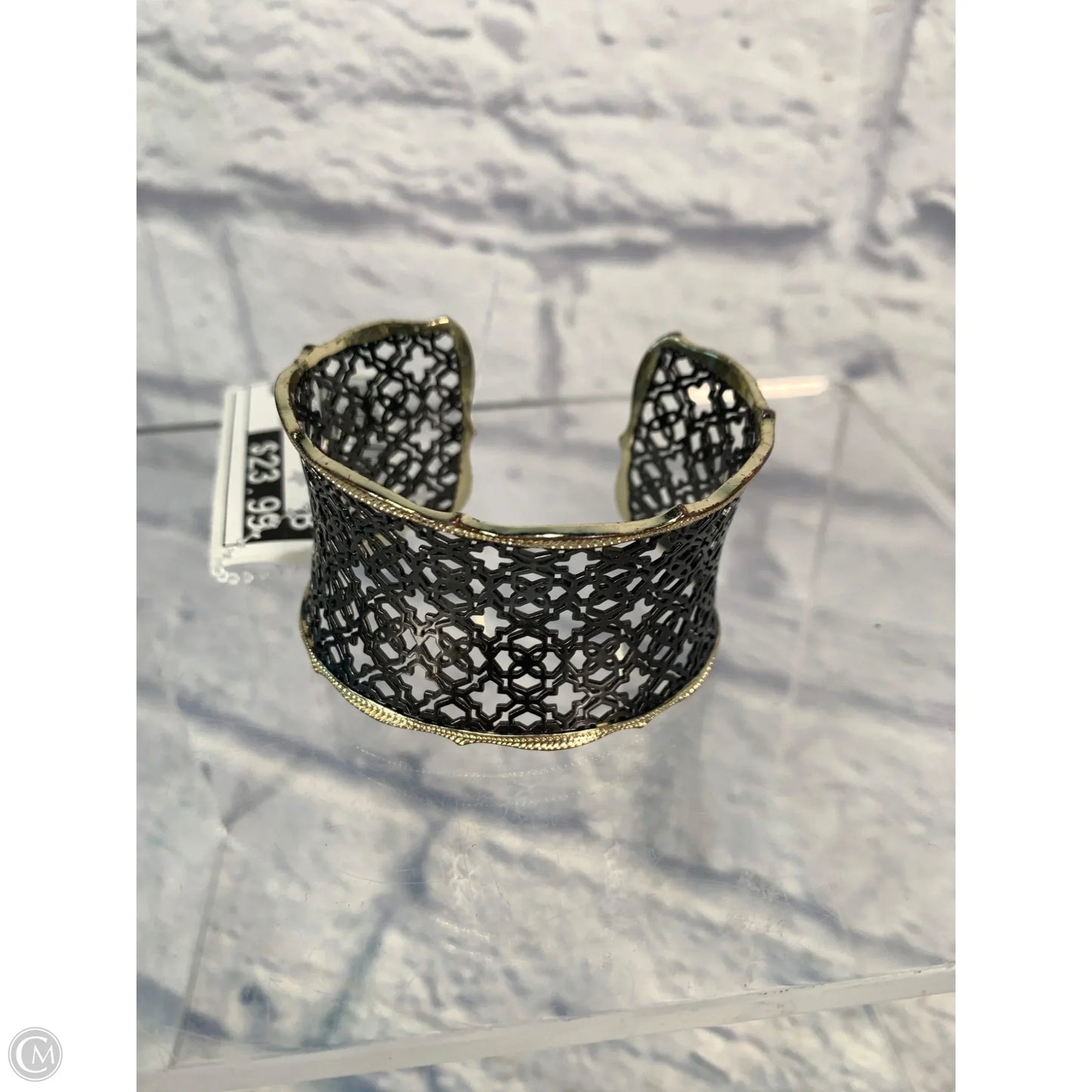 Bracelet Cuff By Kendra Scott