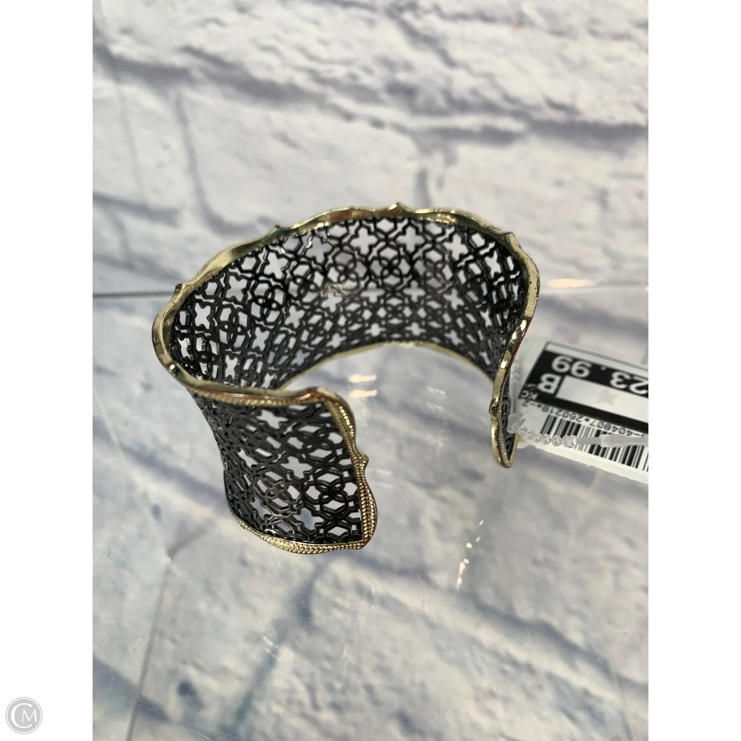 Bracelet Cuff By Kendra Scott
