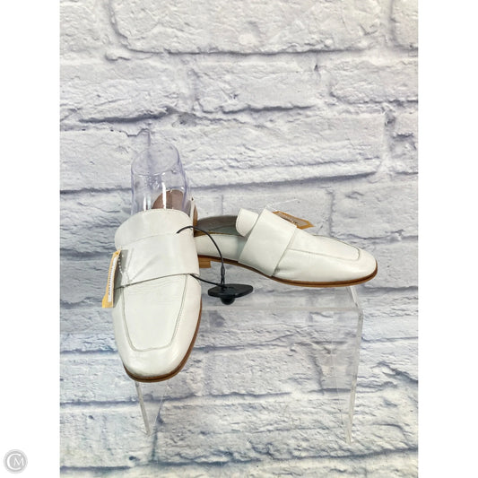 Shoes Flats By Free People In White, Size: 8.5