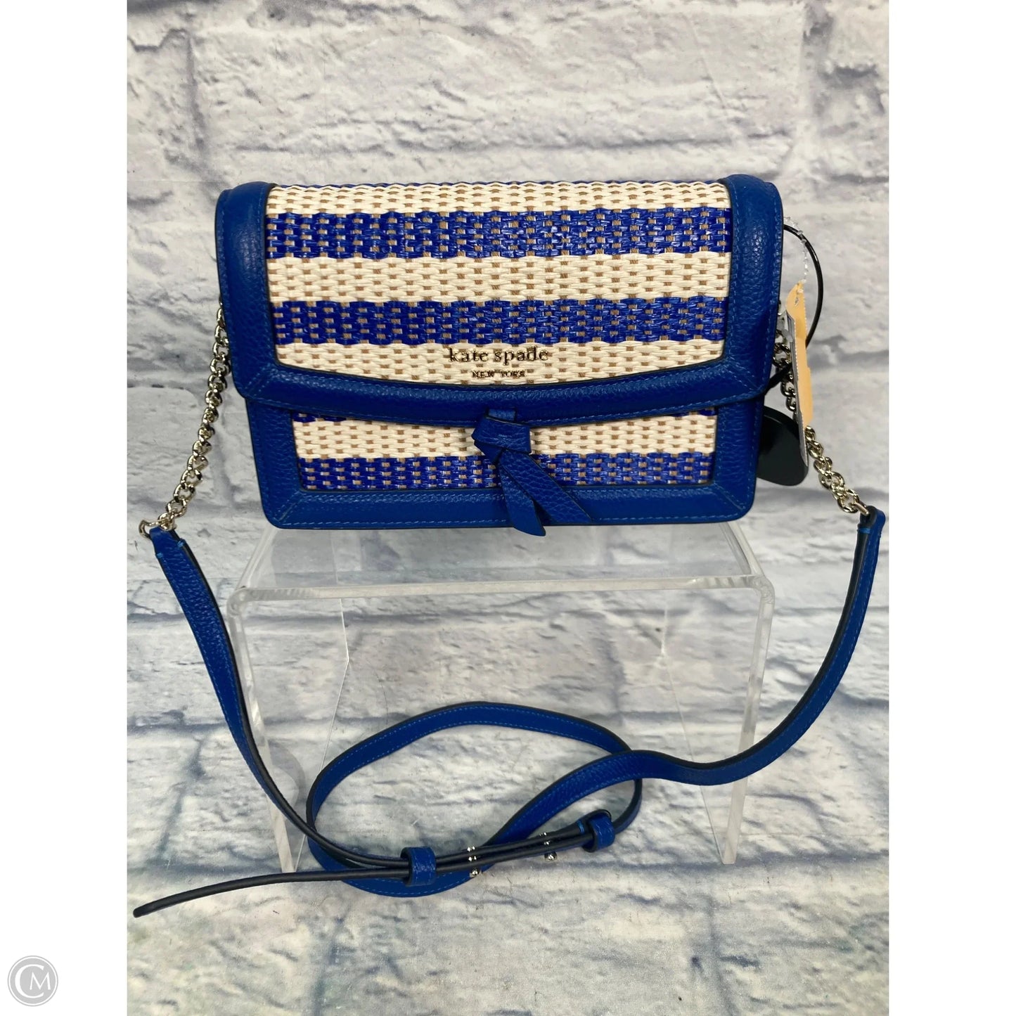 Crossbody Designer By Kate Spade, Size: Small