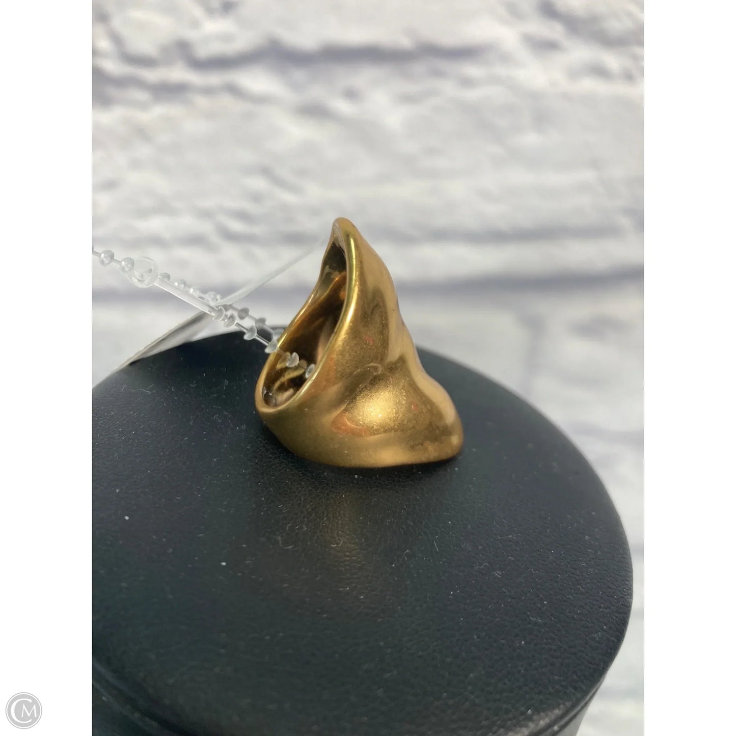 Ring Statement By Kendra Scott, Size: 7