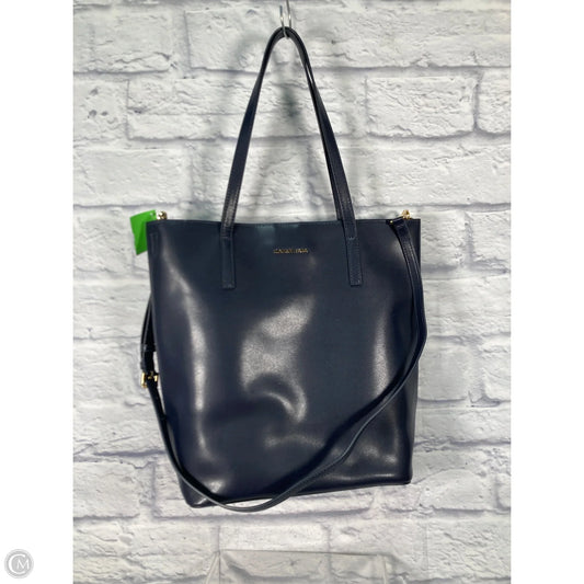 Tote Designer By Michael Kors, Size: Large