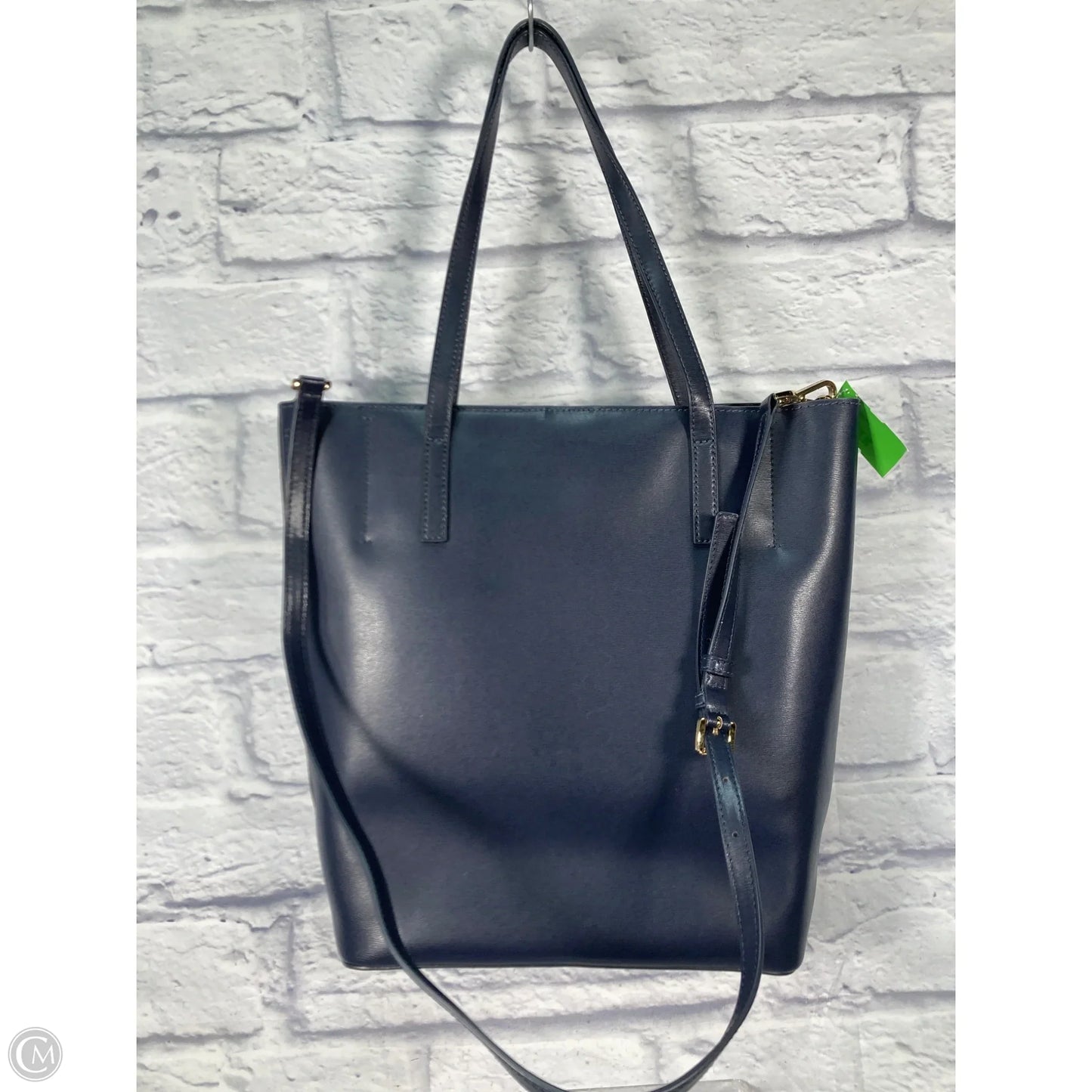 Tote Designer By Michael Kors, Size: Large