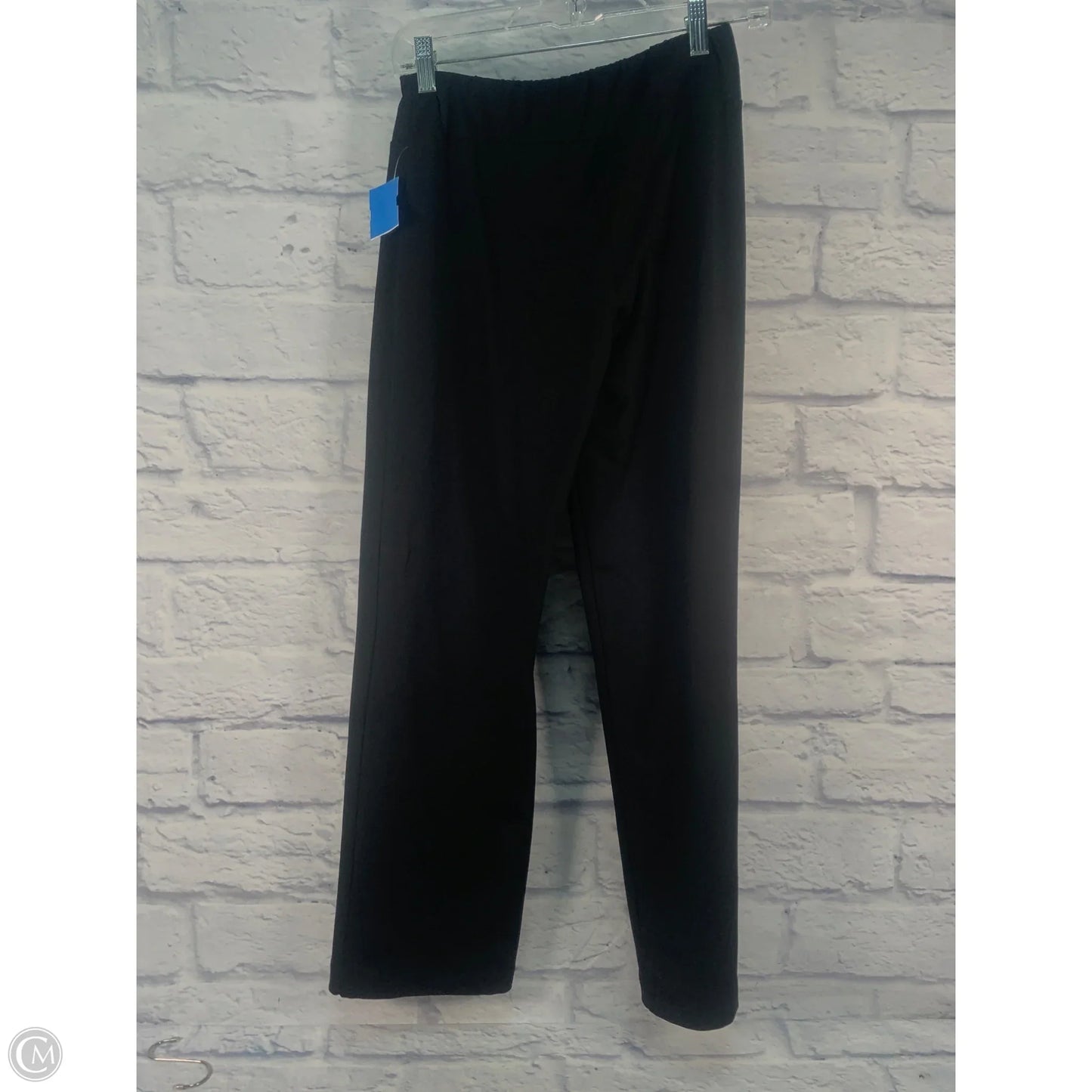 Athletic Pants By J Mclaughlin In Black, Size: 0