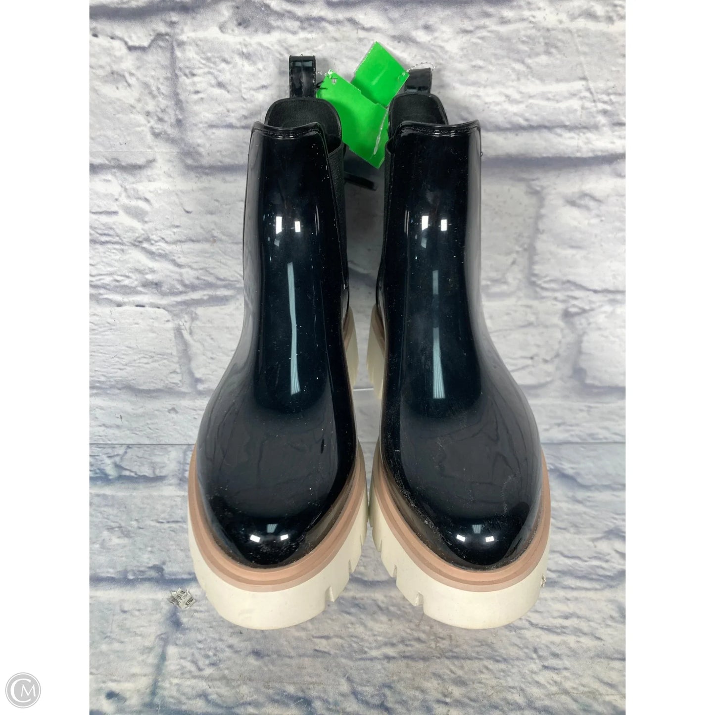 Boots Rain By Dolce Vita In Black, Size: 8