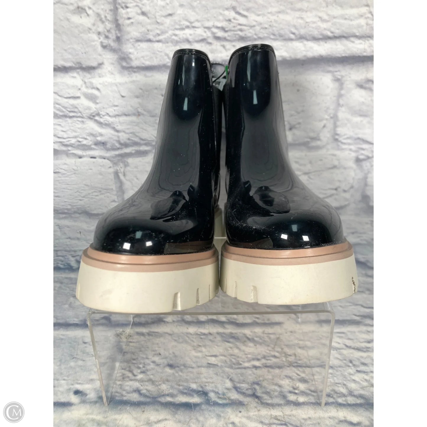 Boots Rain By Dolce Vita In Black, Size: 8