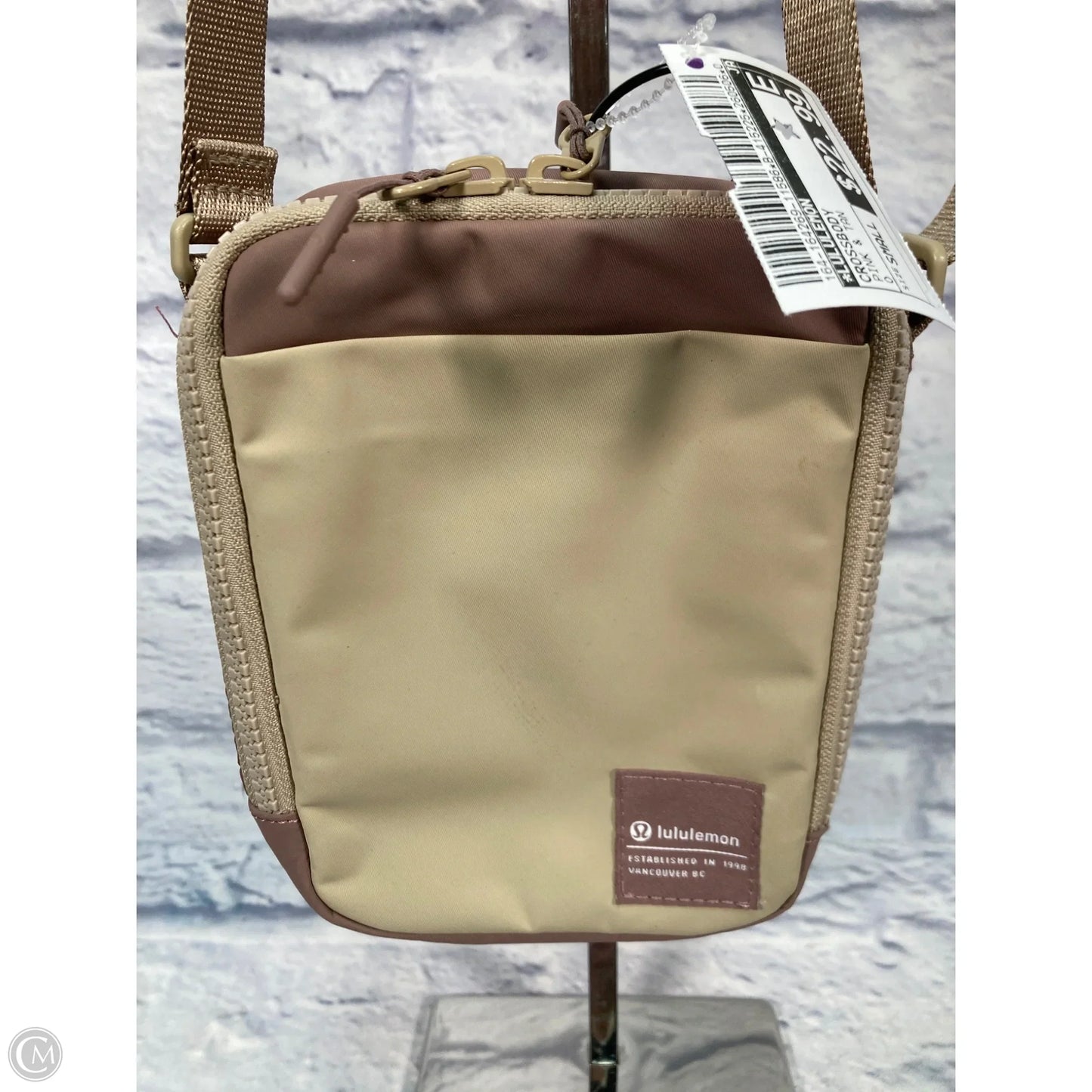 Crossbody By Lululemon, Size: Small