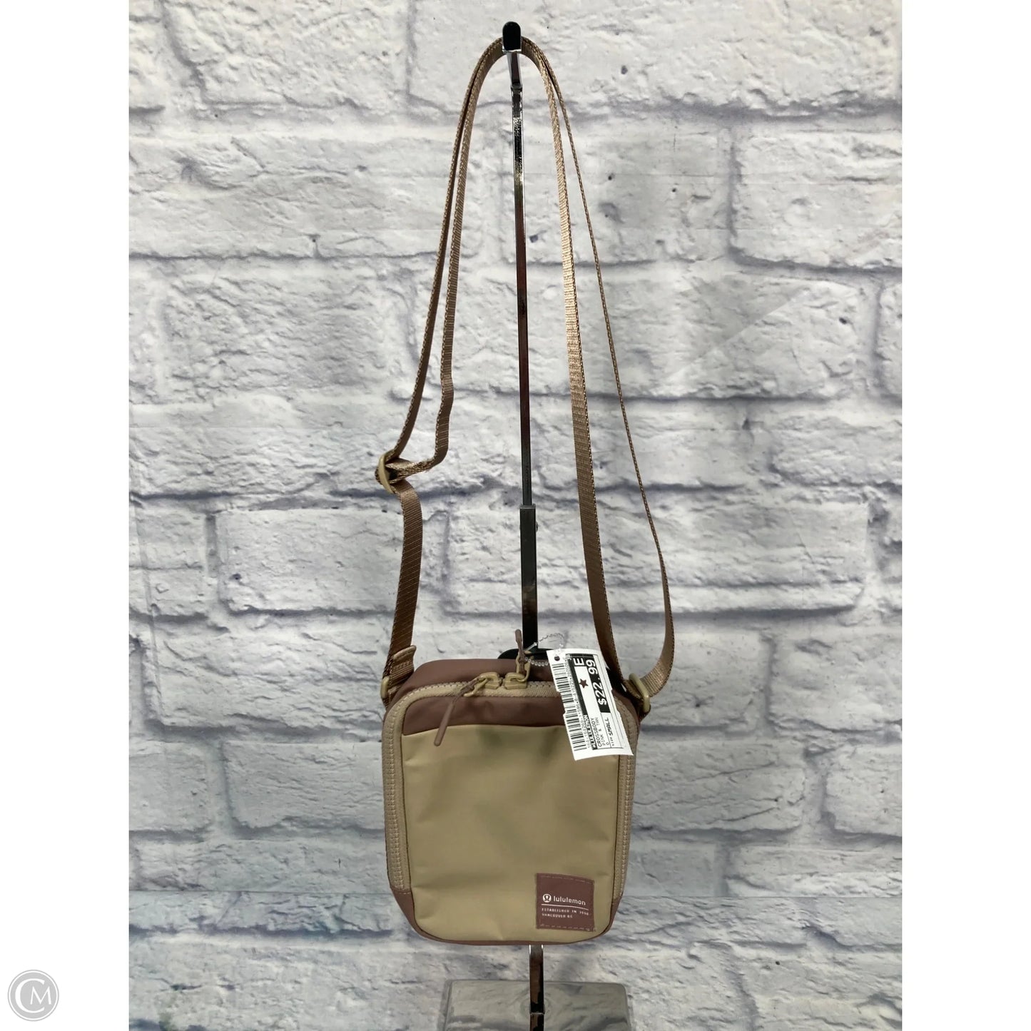Crossbody By Lululemon, Size: Small