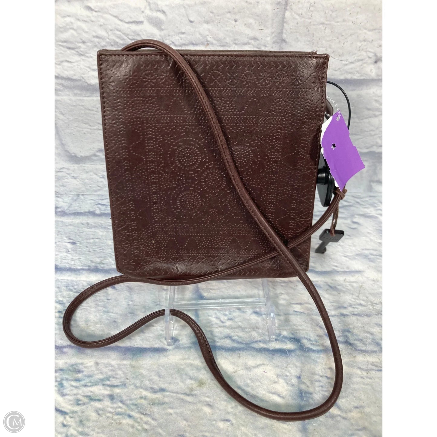 Crossbody By Fossil, Size: Small