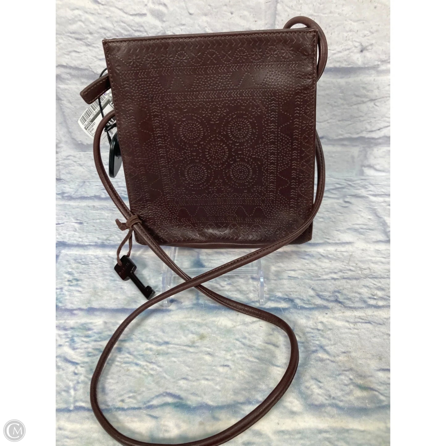 Crossbody By Fossil, Size: Small