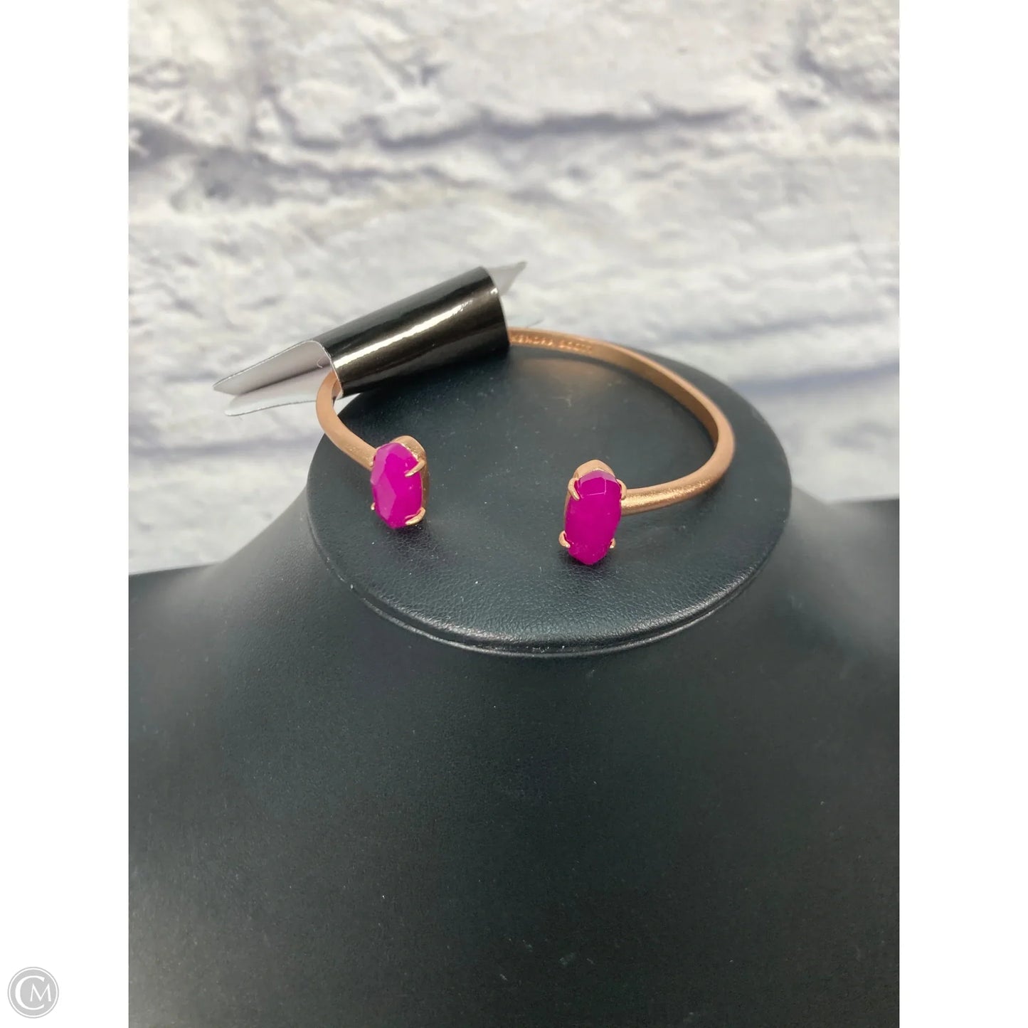 Bracelet Cuff By Kendra Scott