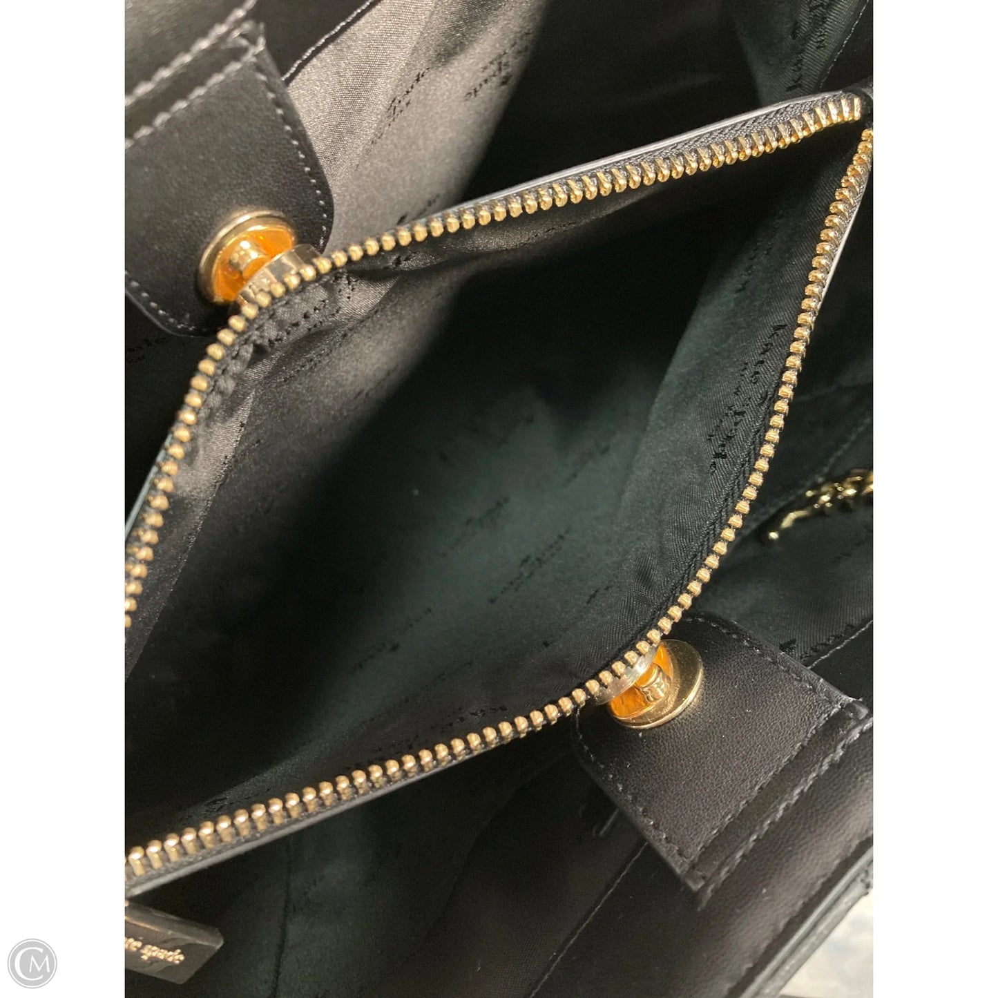 Handbag Designer By Kate Spade, Size: Large