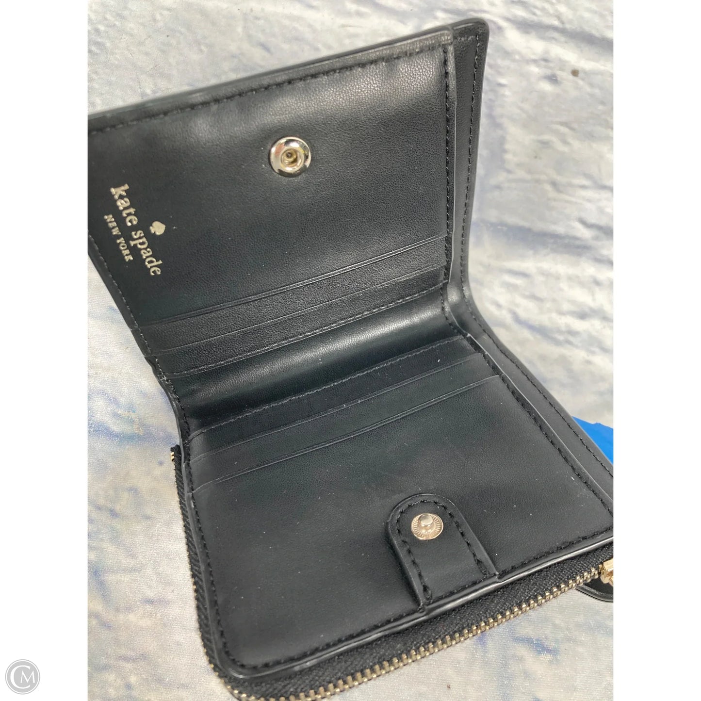 Wallet Designer By Kate Spade, Size: Small