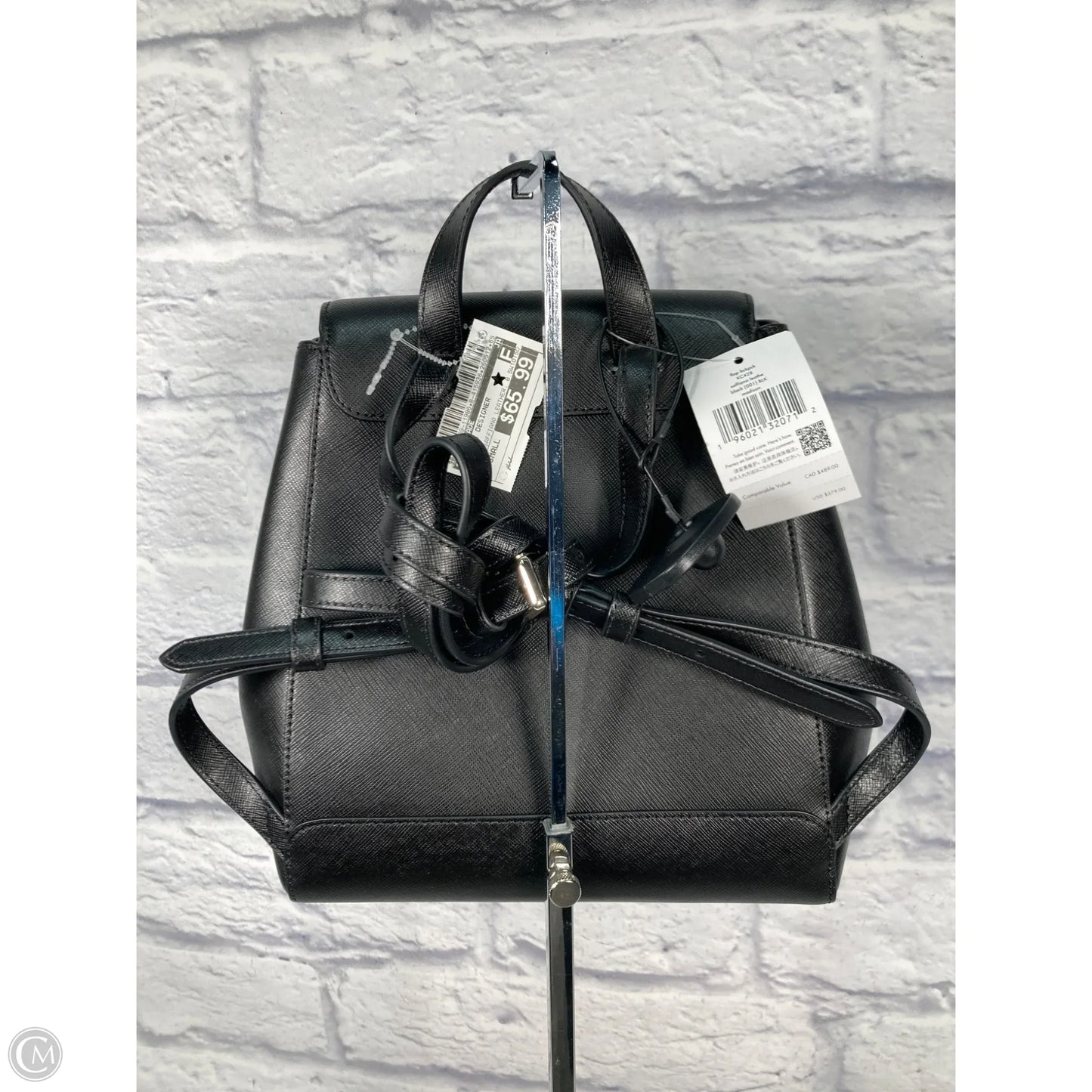 Backpack Designer By Kate Spade, Size: Small