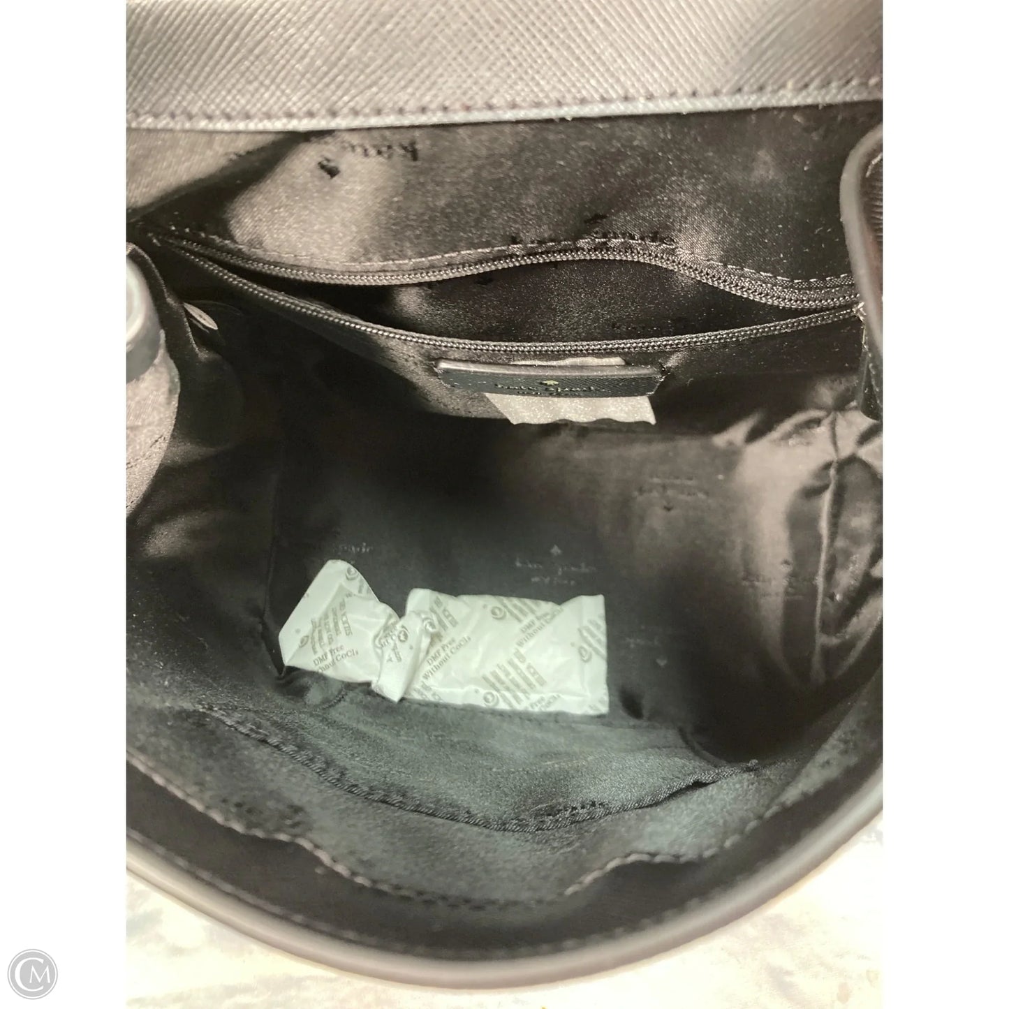 Backpack Designer By Kate Spade, Size: Small