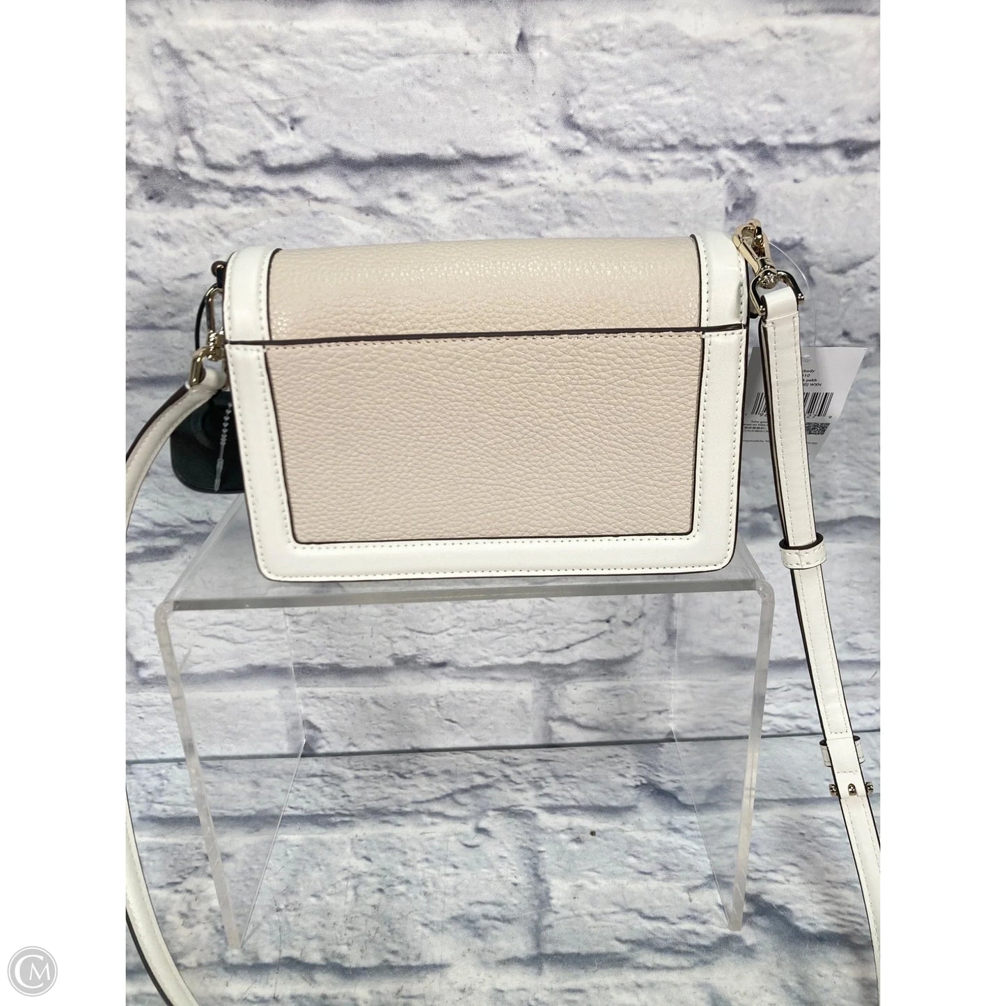 Crossbody Designer By Kate Spade, Size: Small