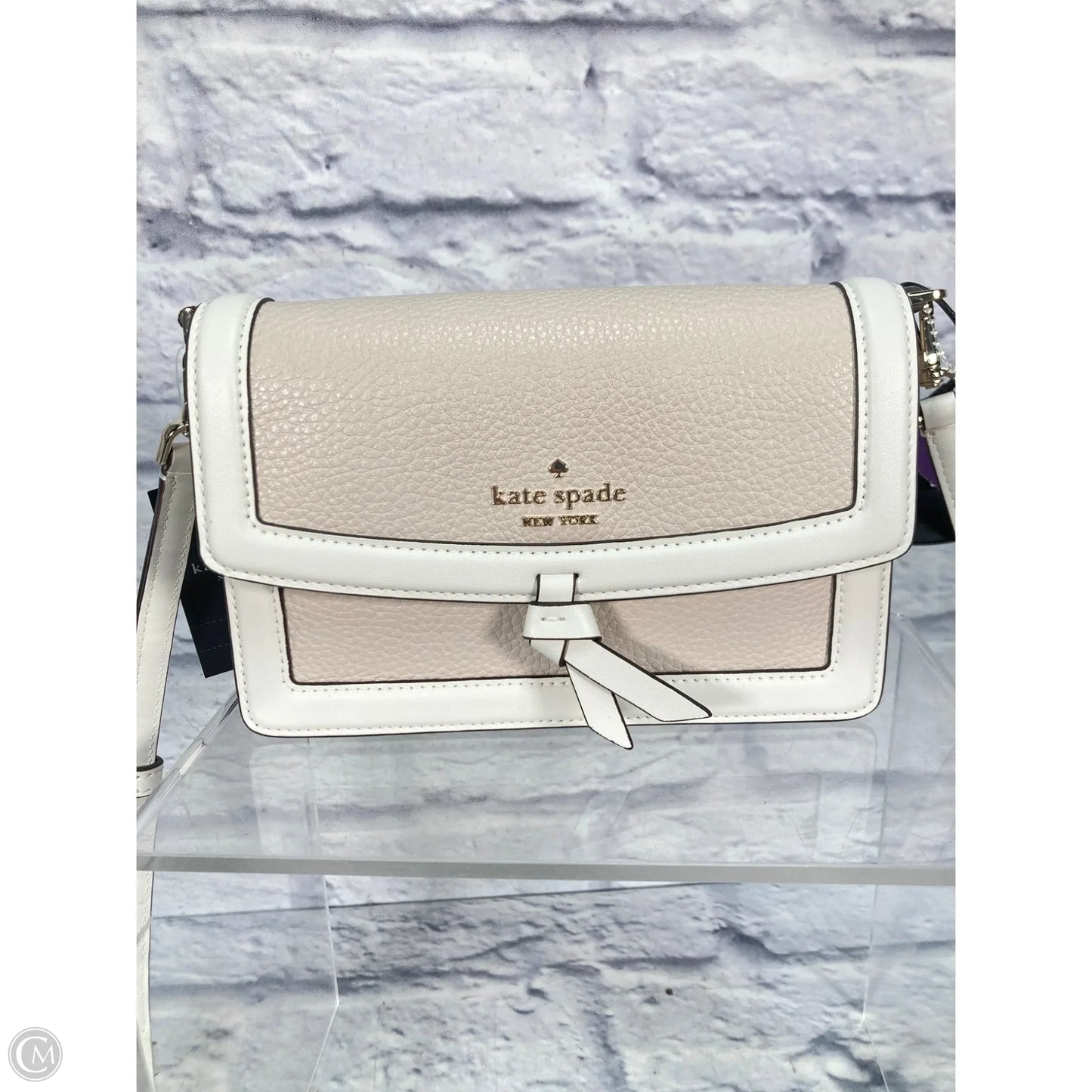 Crossbody Designer By Kate Spade, Size: Small