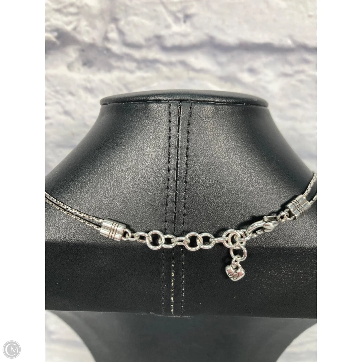Necklace Pendant By Brighton