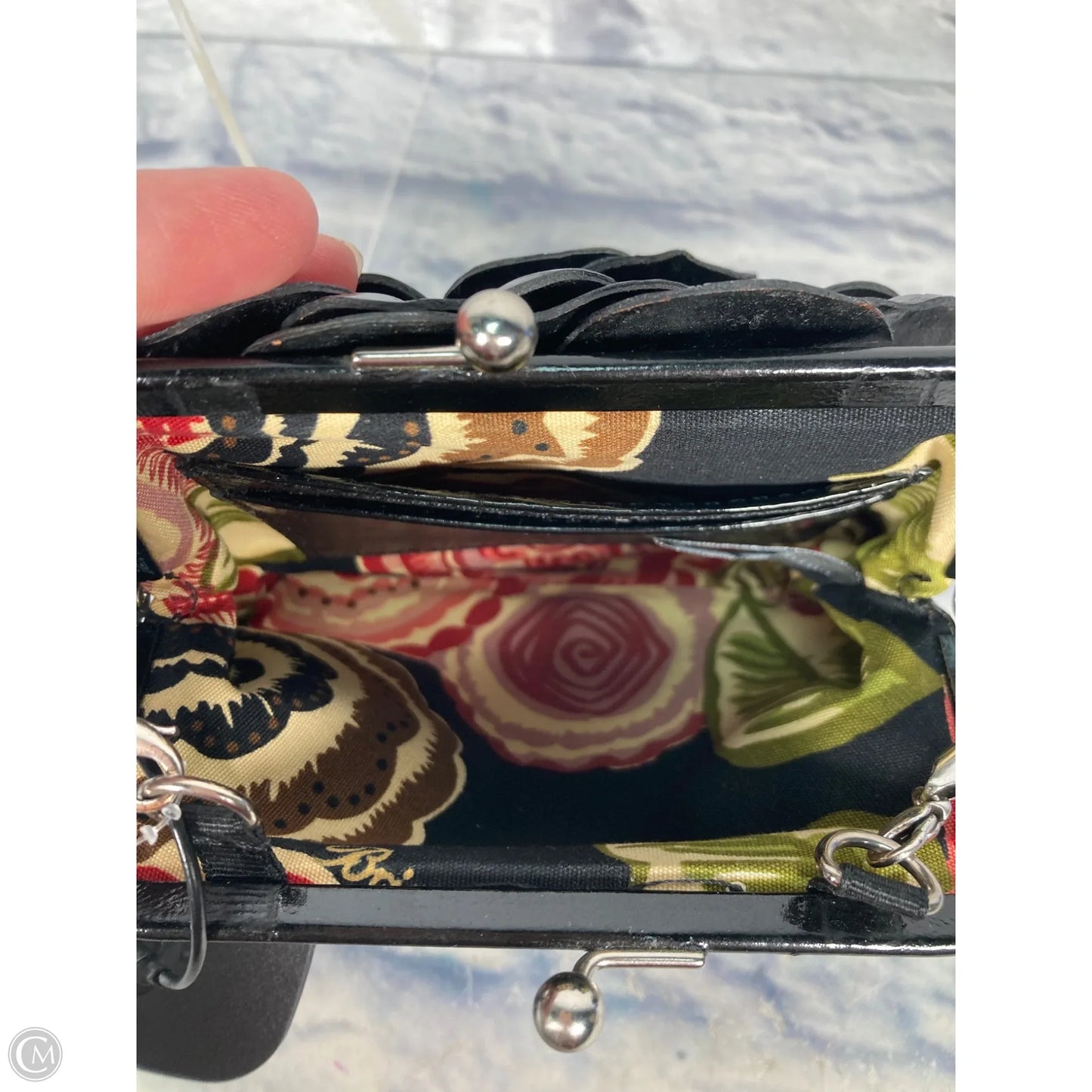 Crossbody By Brighton, Size: Small