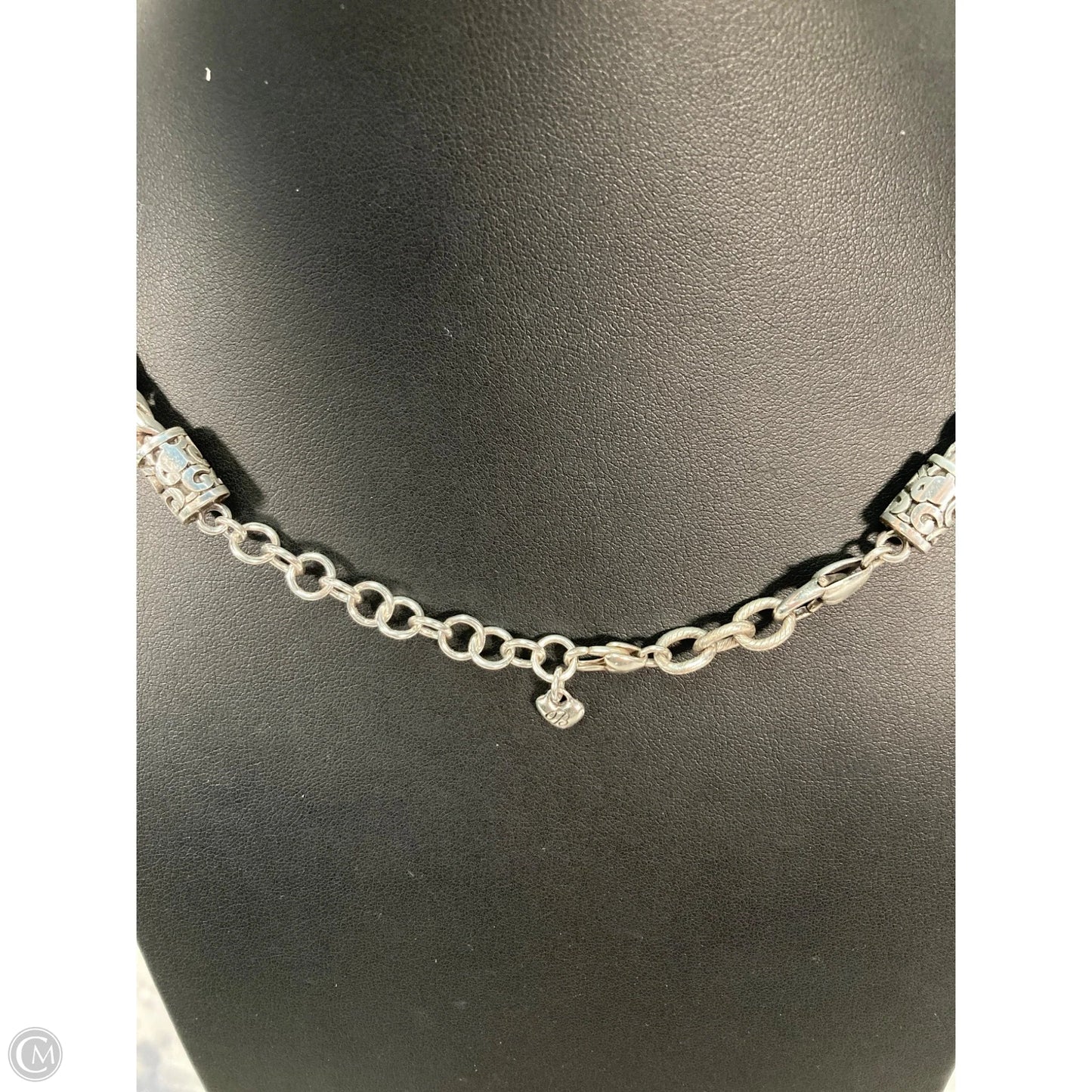 Necklace Pendant By Brighton
