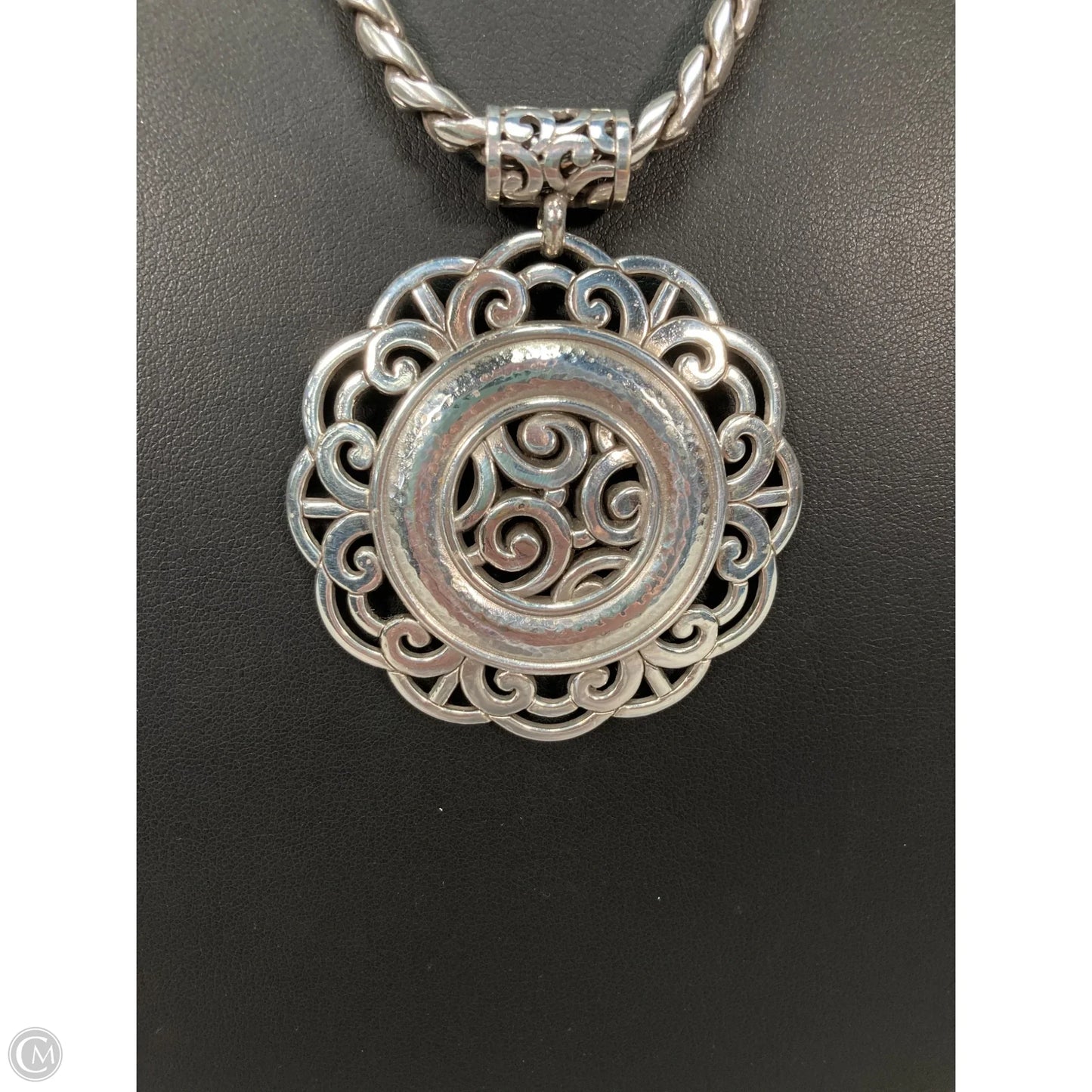 Necklace Pendant By Brighton