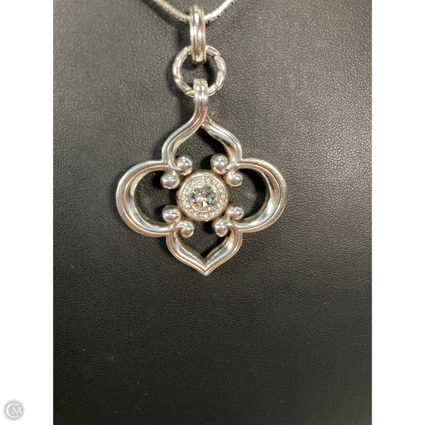 Necklace Pendant By Brighton