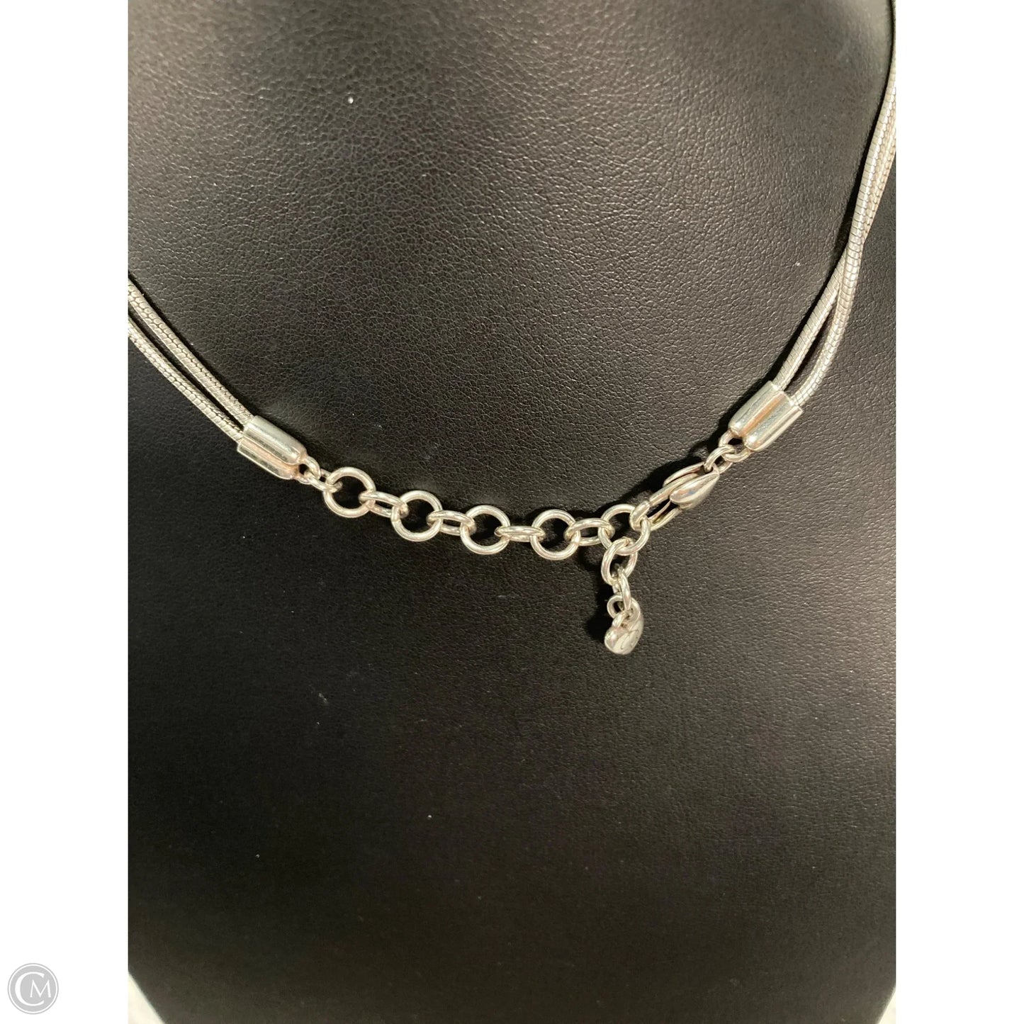 Necklace Statement By Brighton