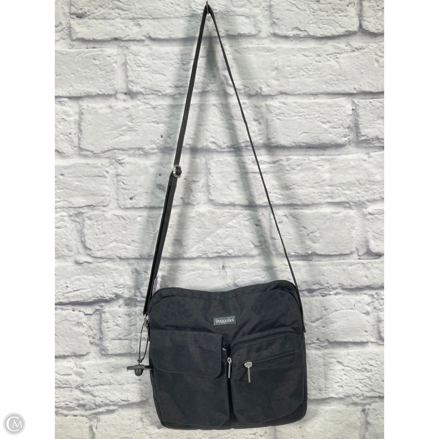 Crossbody By Baggallini, Size: Medium