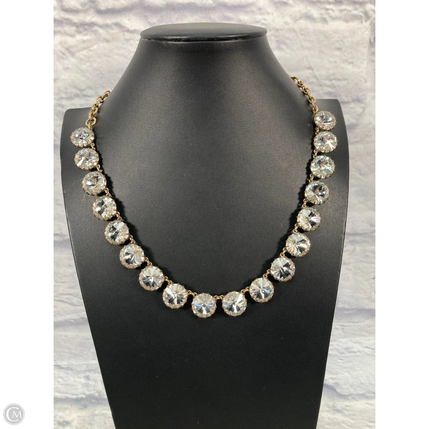 Necklace Statement By J. Crew