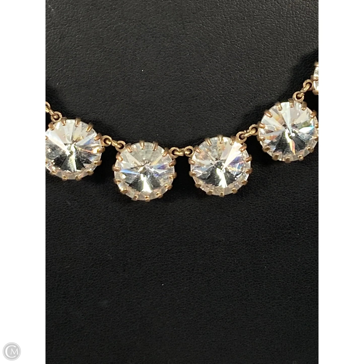 Necklace Statement By J. Crew