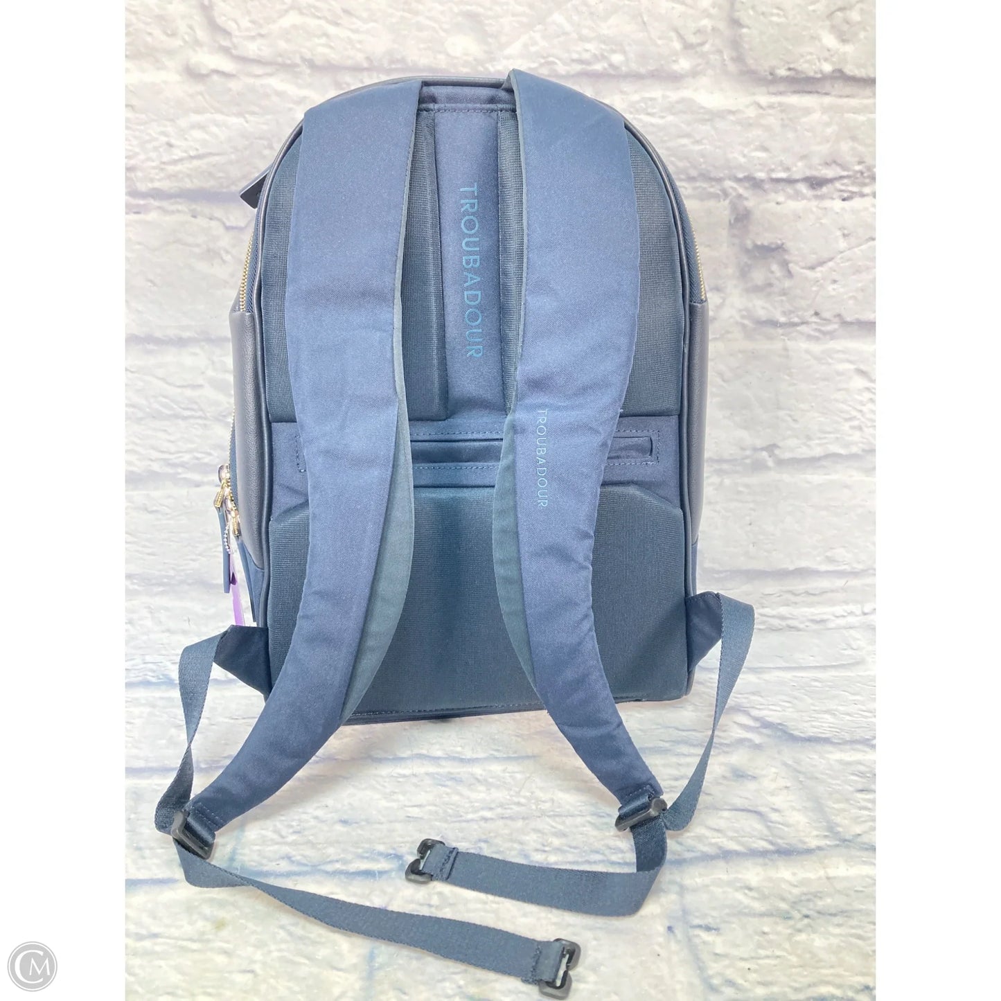 Backpack By Clothes Mentor, Size: Medium