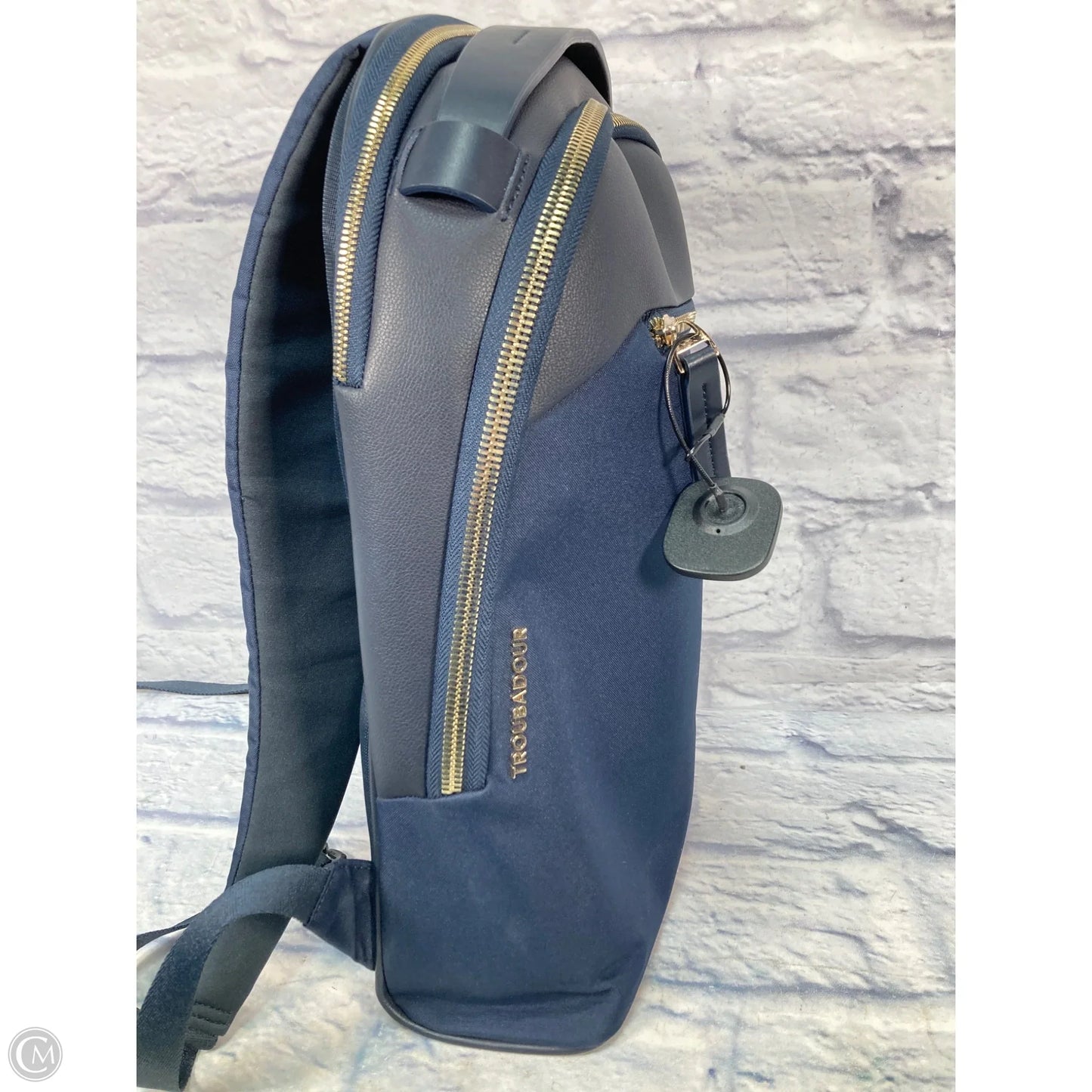 Backpack By Clothes Mentor, Size: Medium