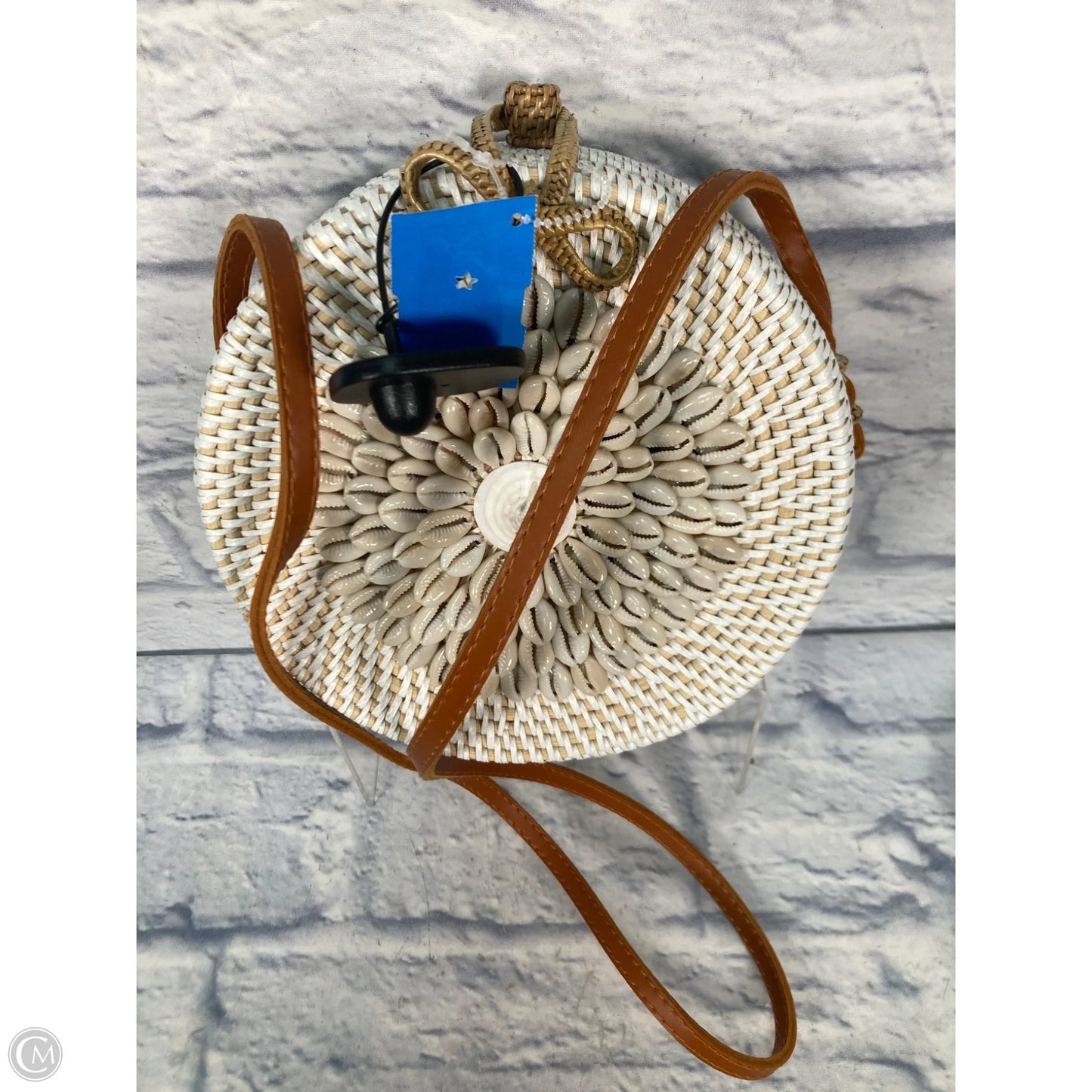 Crossbody By Anthropologie, Size: Medium