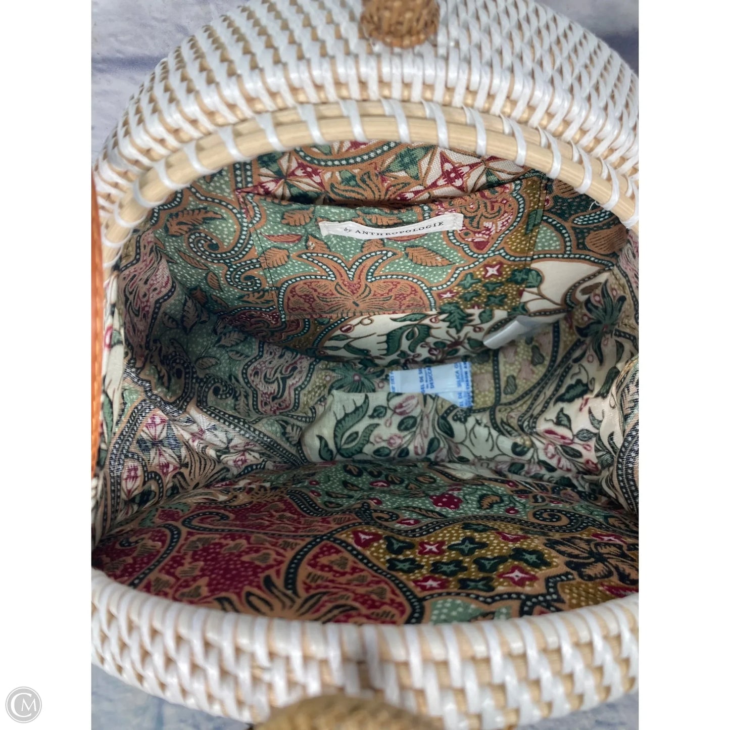 Crossbody By Anthropologie, Size: Medium