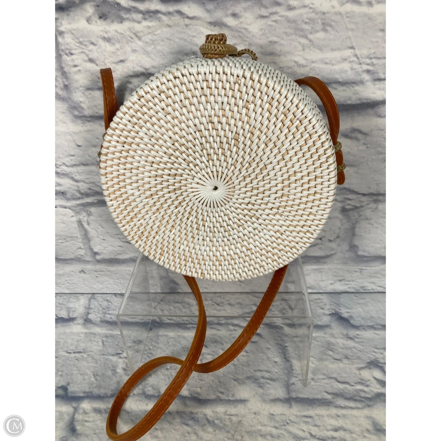 Crossbody By Anthropologie, Size: Medium