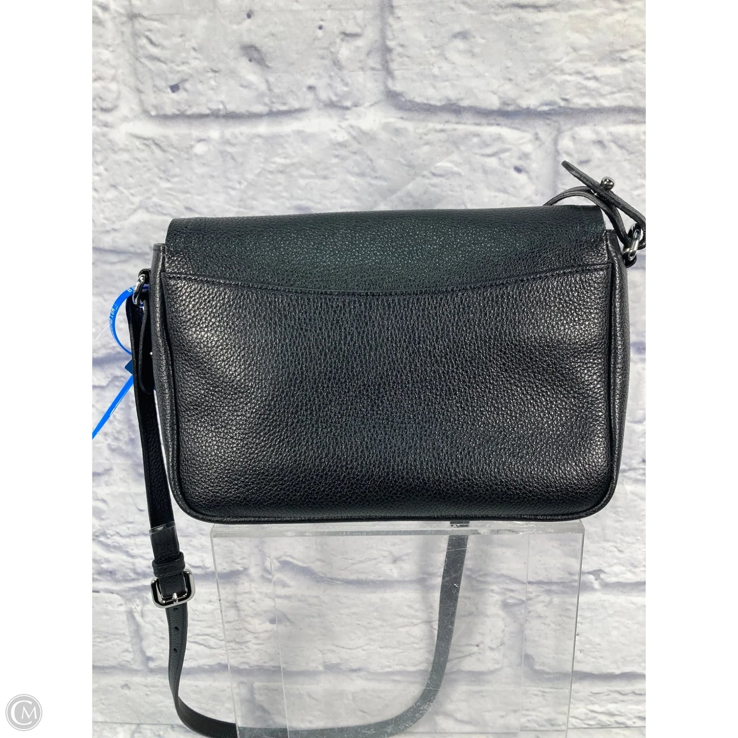 Crossbody Luxury Designer By Prada, Size: Medium