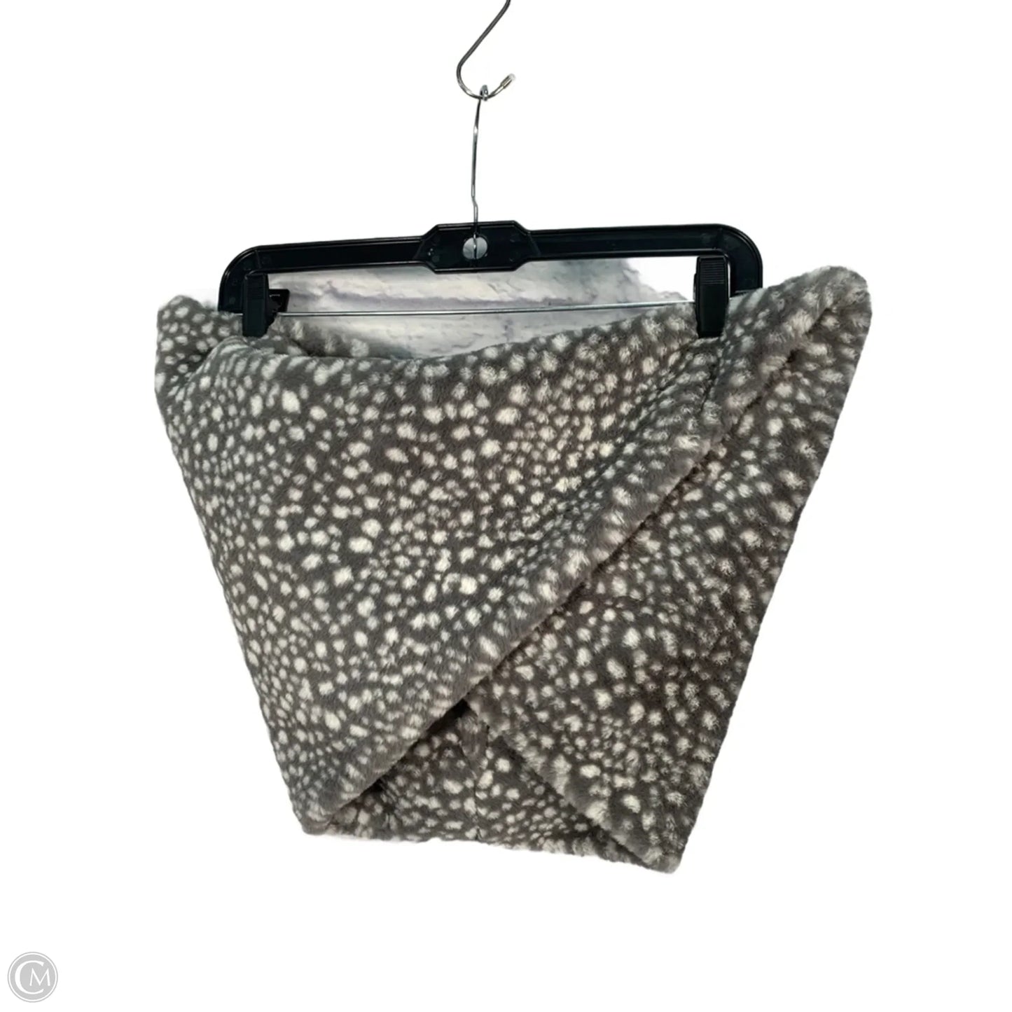 Scarf Infinity By Sleeping On Snow