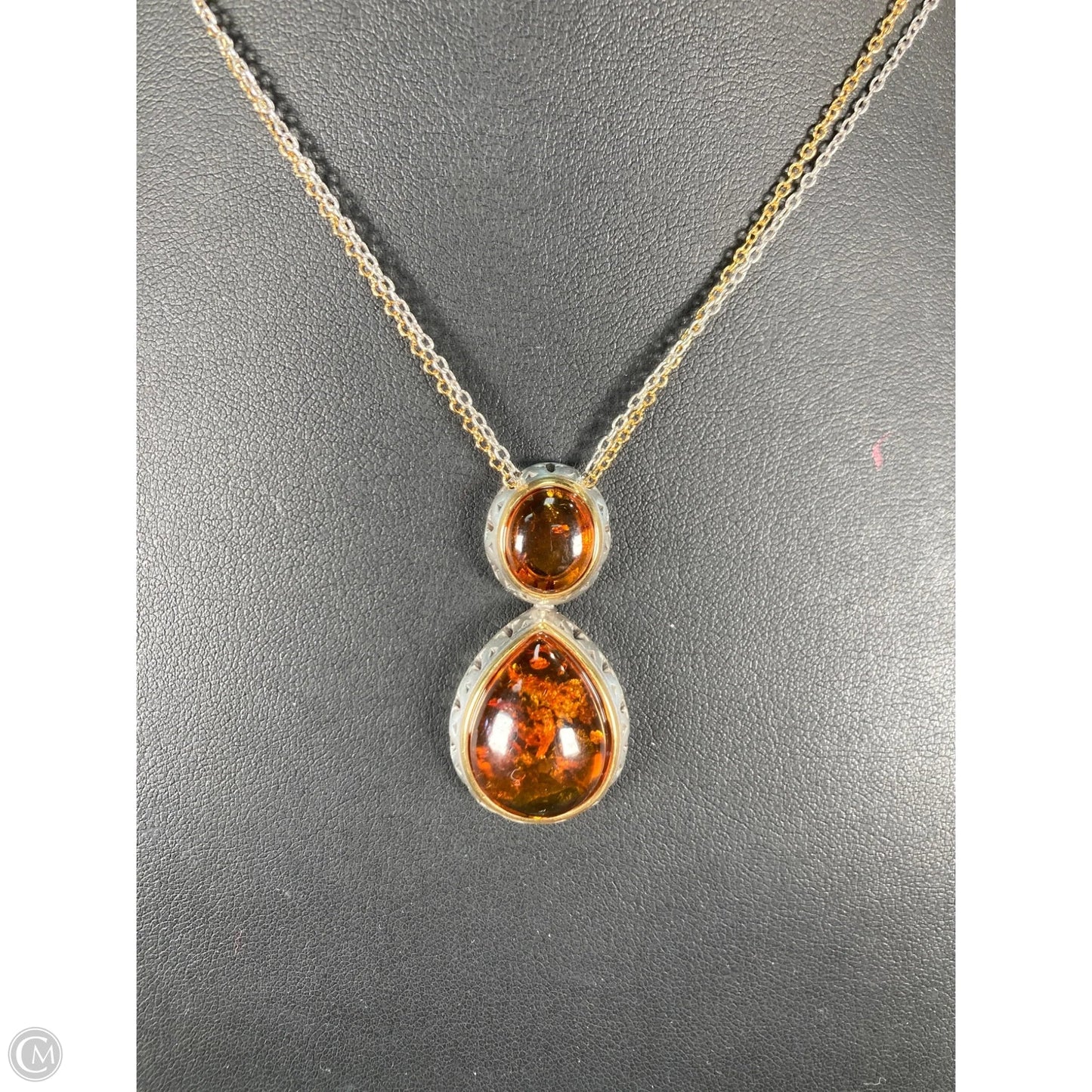 Necklace Pendant By Brighton