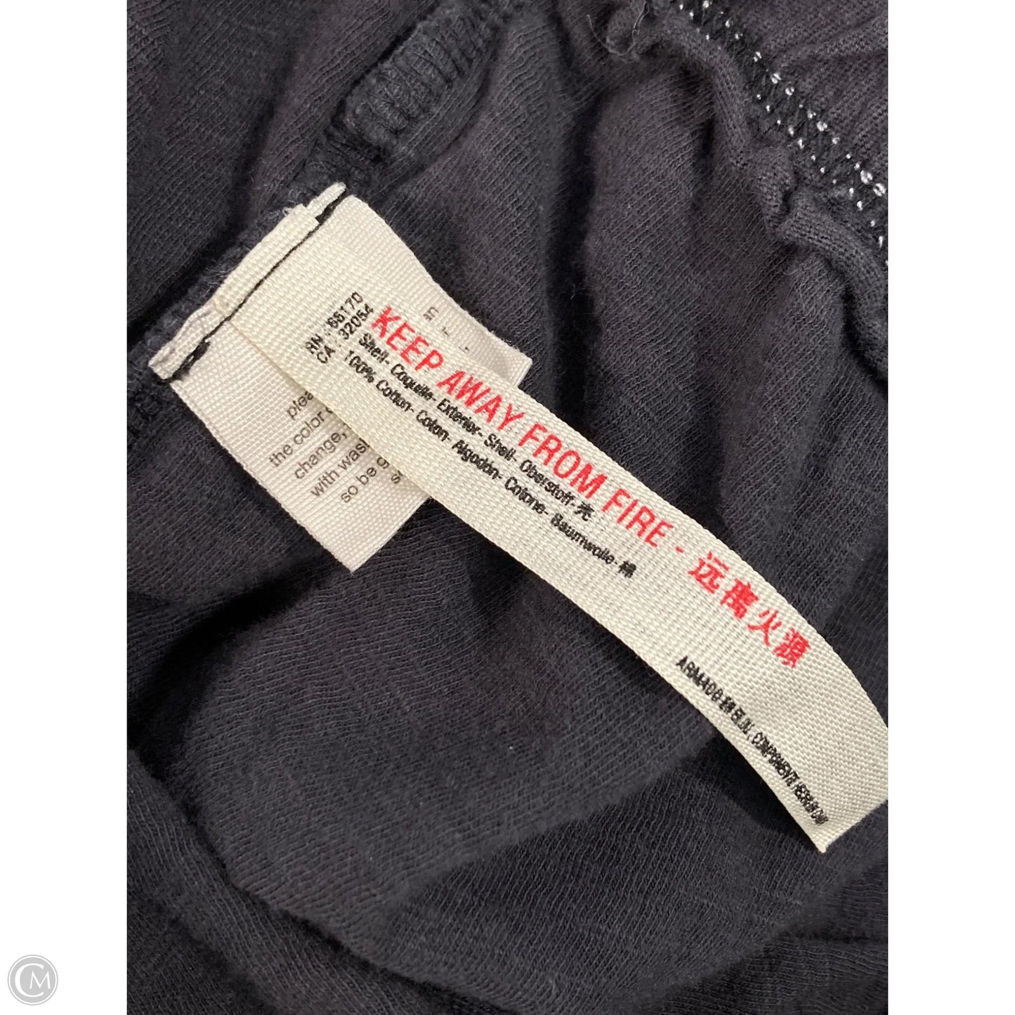 Pants Lounge By We The Free In Grey, Size: L