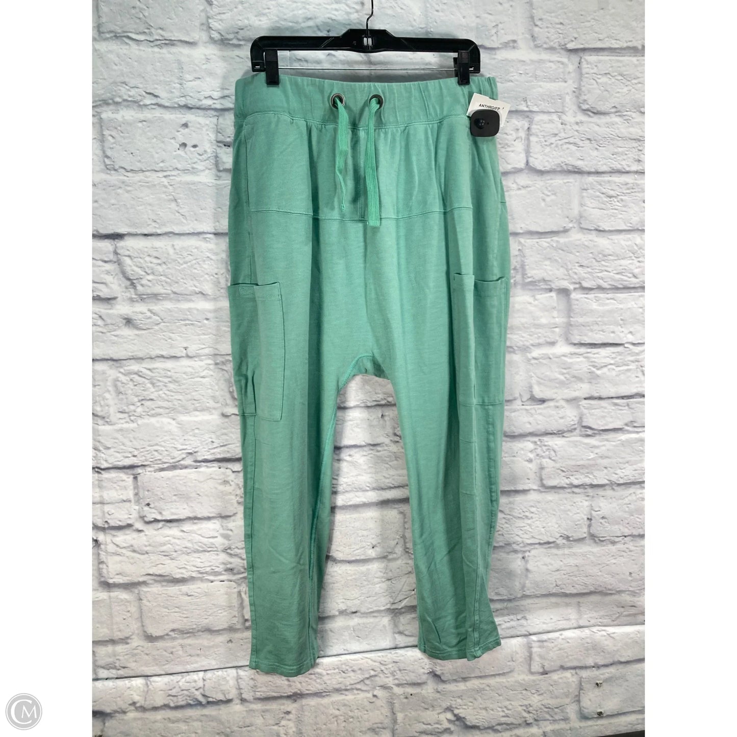Pants Other By Free People In Green, Size: L