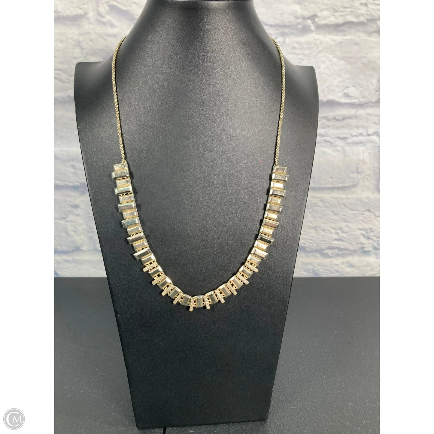 Necklace Statement By Kendra Scott