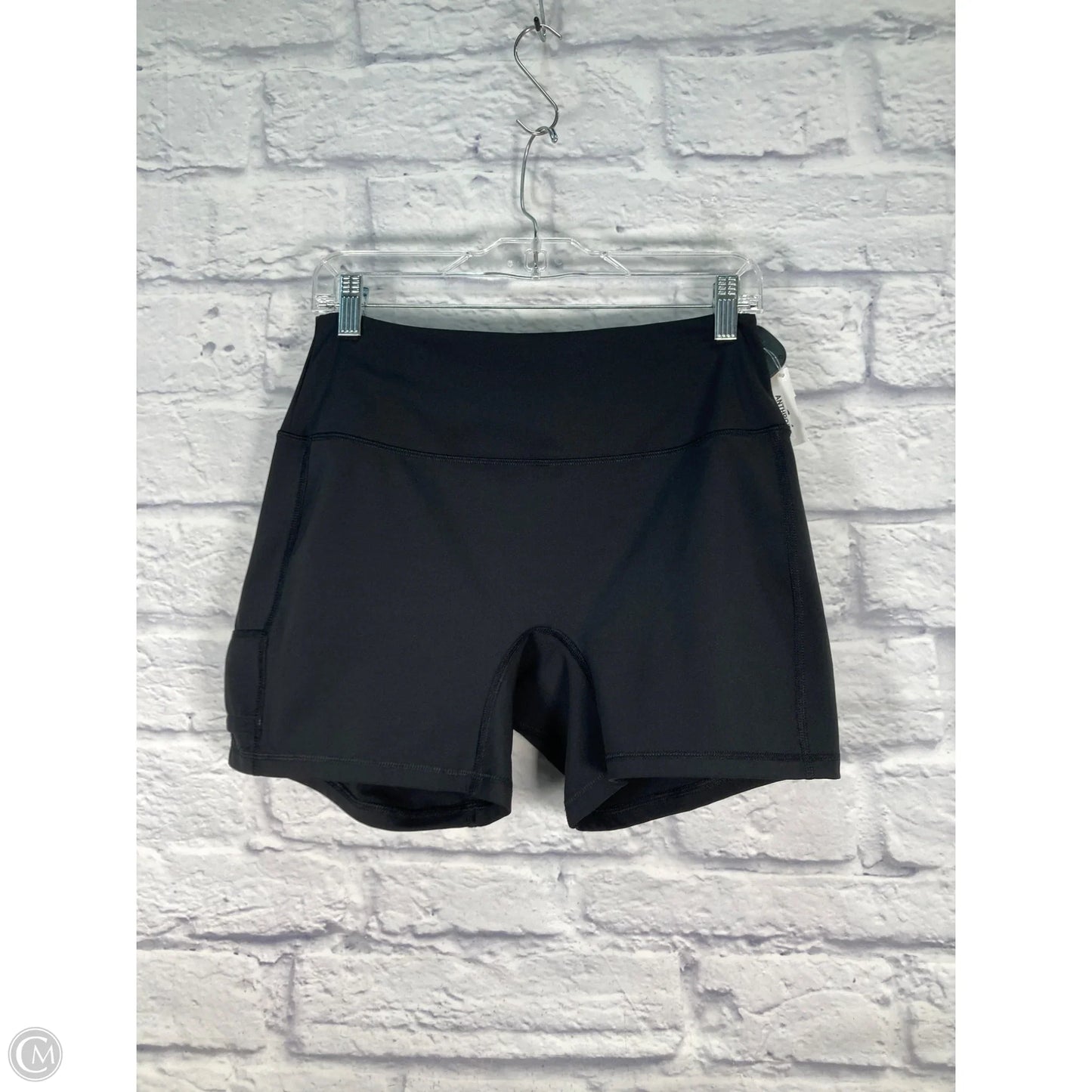 Athletic Shorts By Peter Millar In Black, Size: L