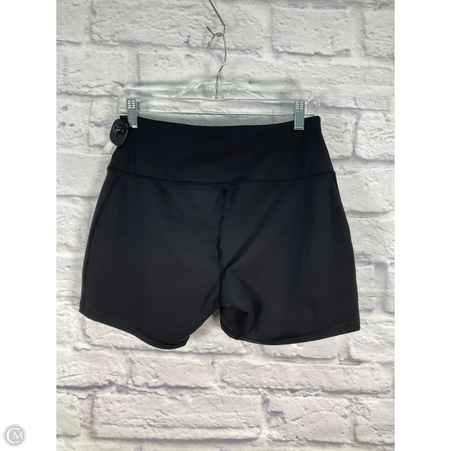 Athletic Shorts By Peter Millar In Black, Size: L