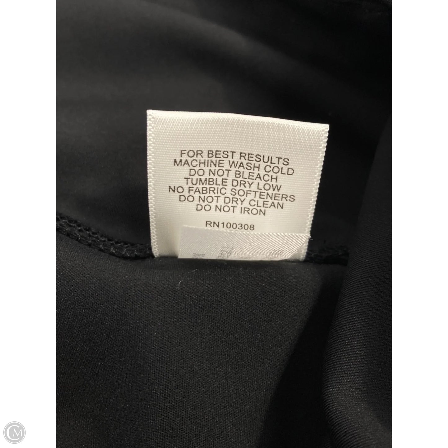 Athletic Shorts By Peter Millar In Black, Size: L