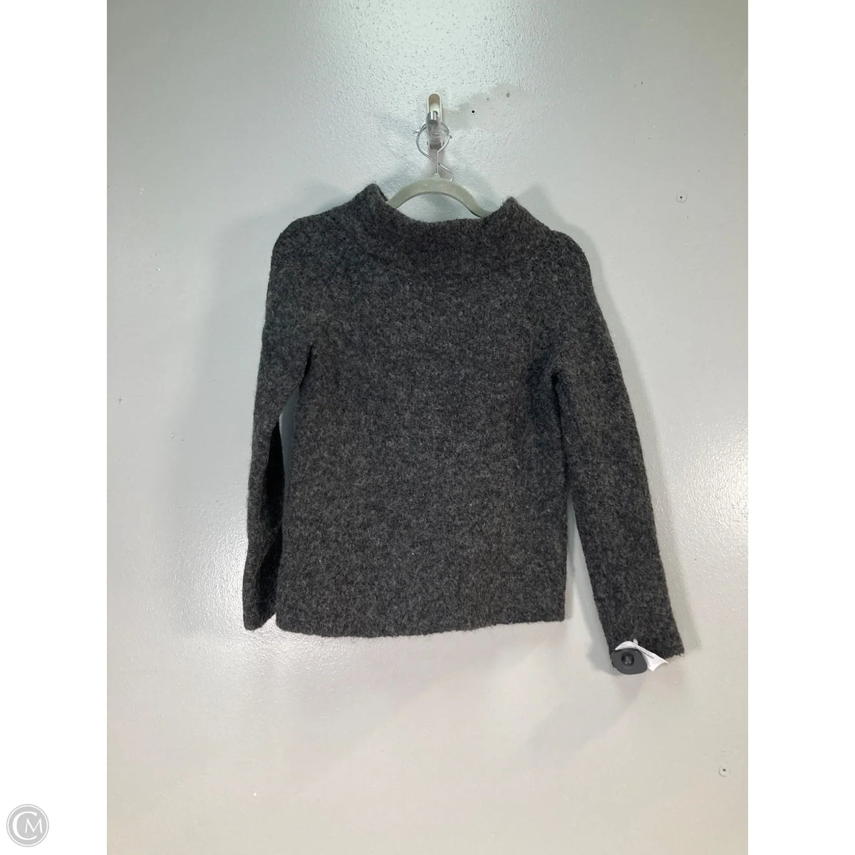Sweater By Moth In Grey, Size: Xs