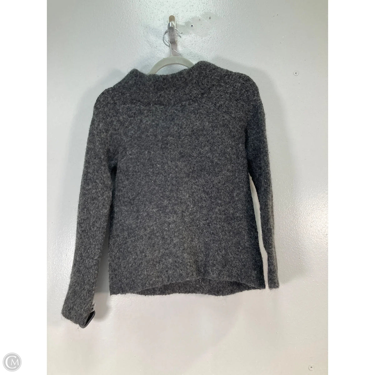 Sweater By Moth In Grey, Size: Xs