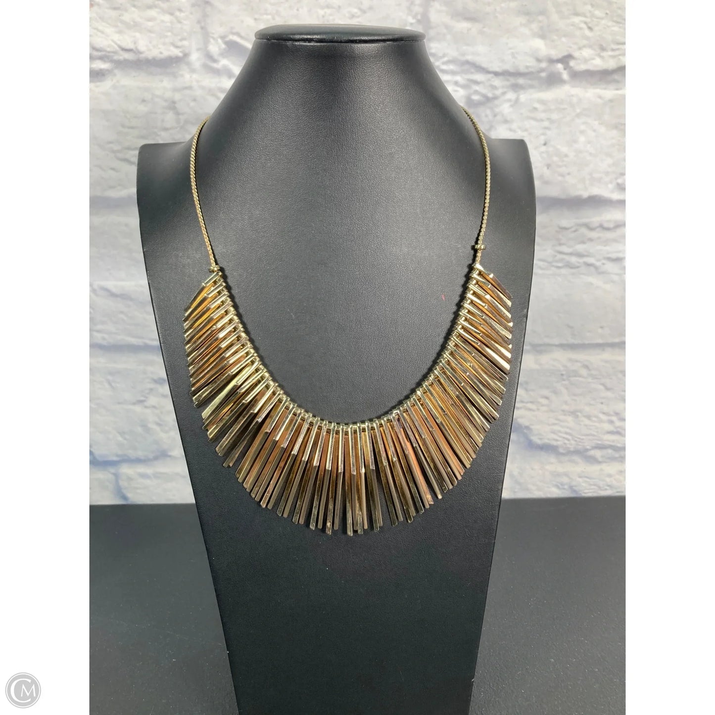 Necklace Statement By Clothes Mentor