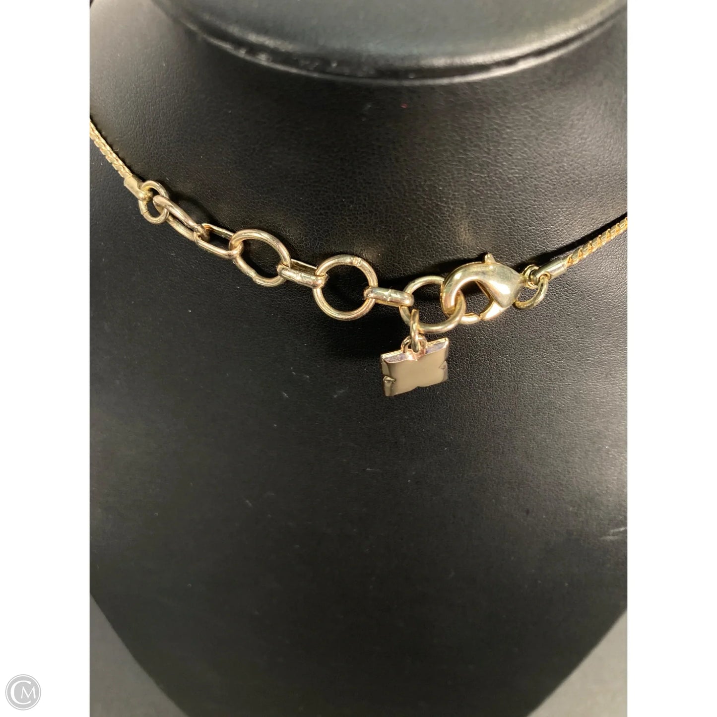 Necklace Statement By Clothes Mentor