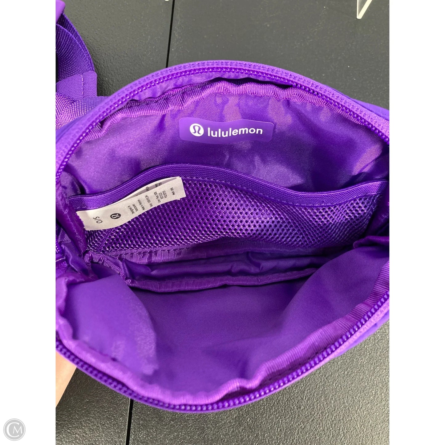 Belt Bag By Lululemon, Size: Small