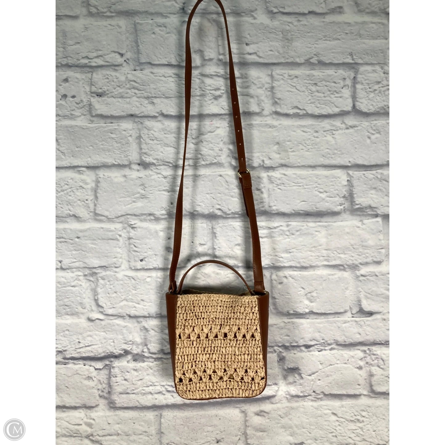 Crossbody By J. Crew, Size: Small